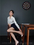 Model: Siu (Hot Secretary)(17)